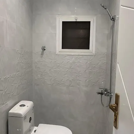 رُقي للشقق الفندقية Rogy Vip Ta'if Exterior photo