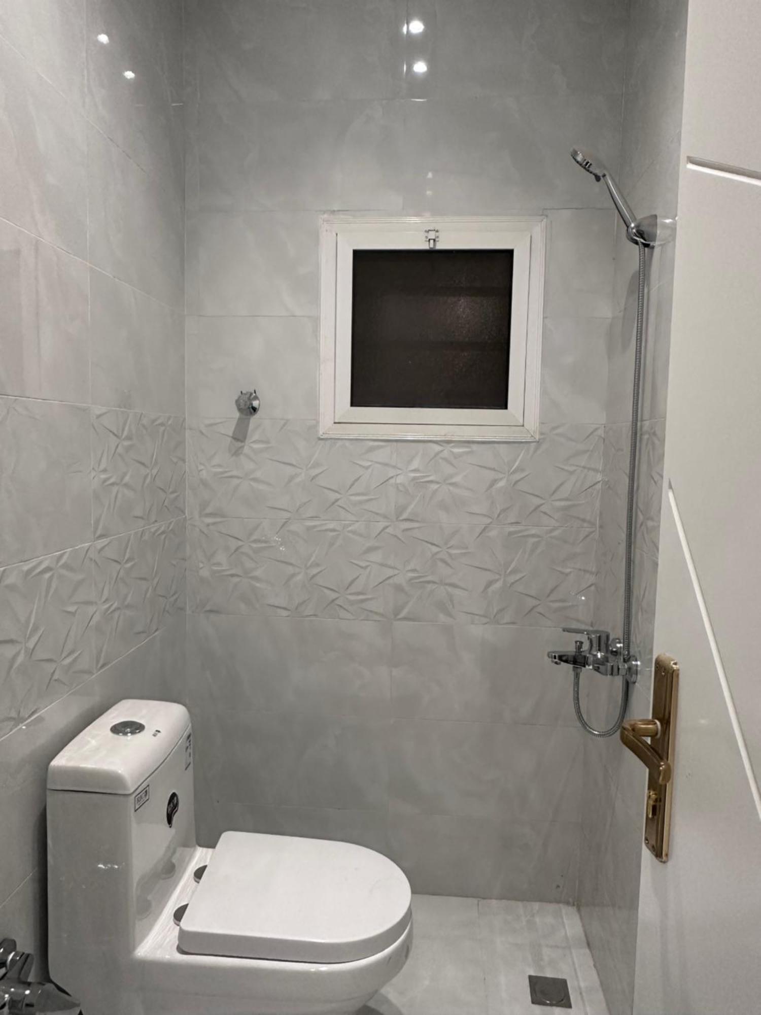 Apartment رُقي للشقق الفندقية Rogy Vip