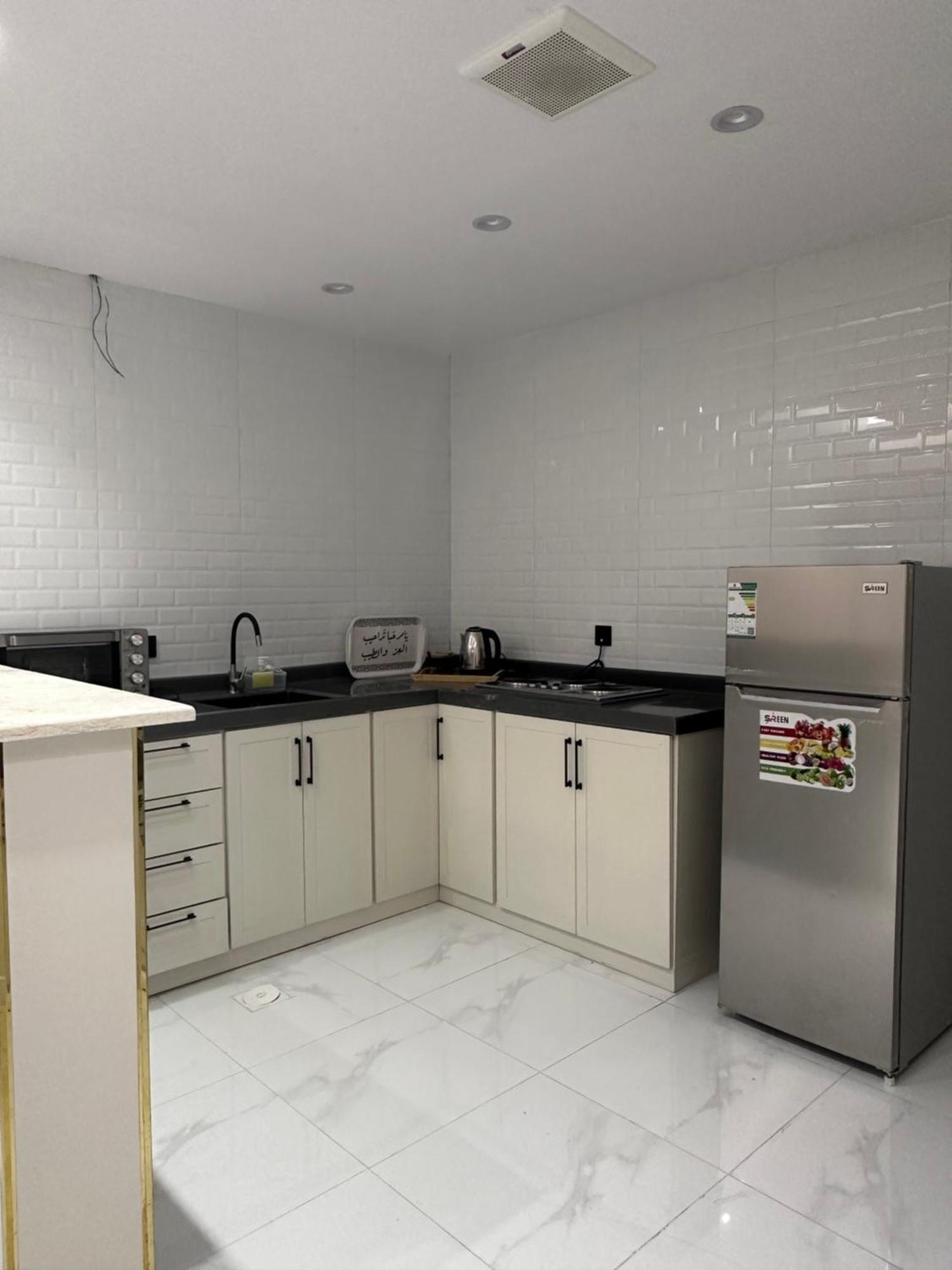 رُقي للشقق الفندقية Rogy Vip Apartment