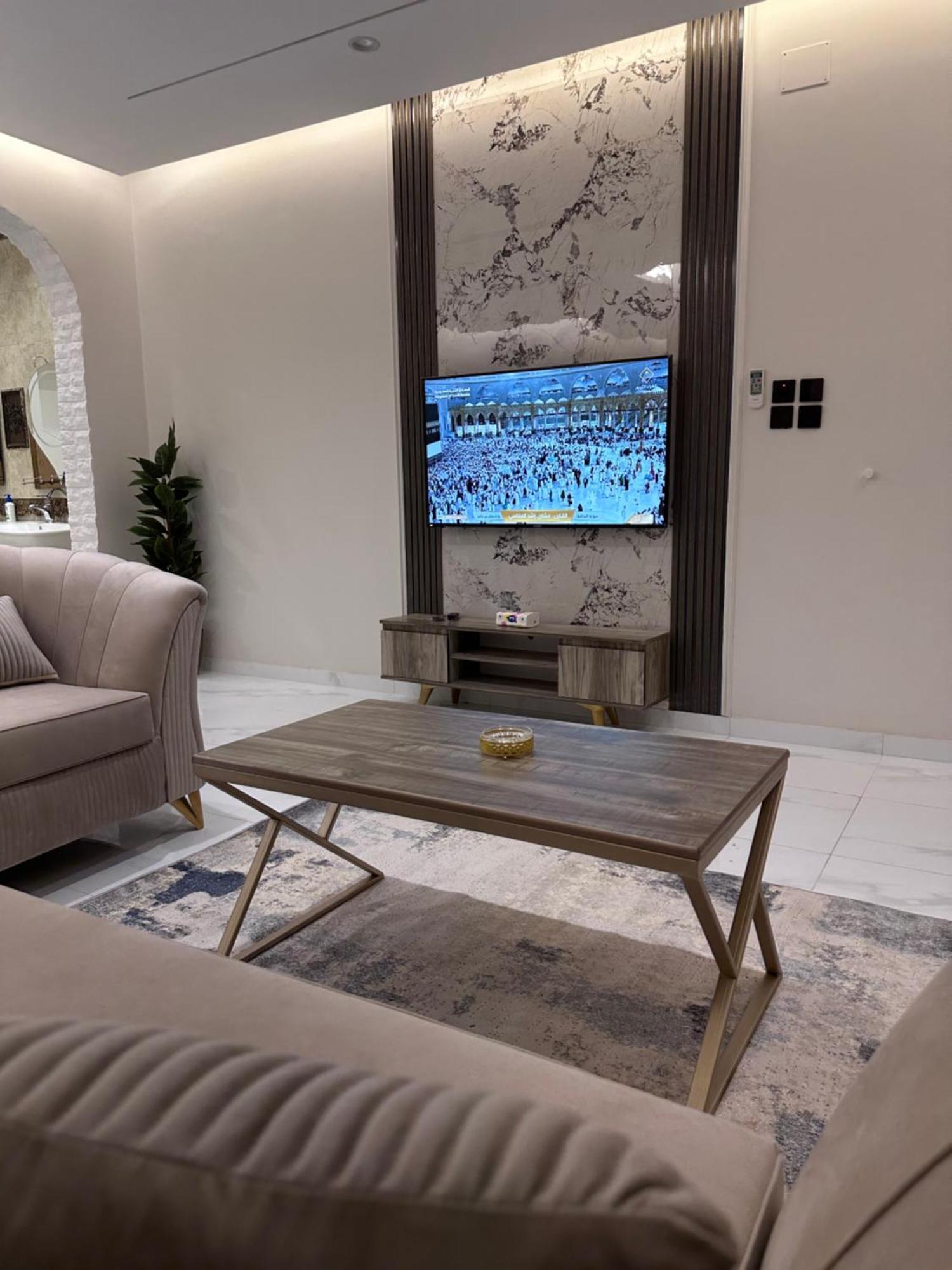 رُقي للشقق الفندقية Rogy Vip Apartment Ta'if