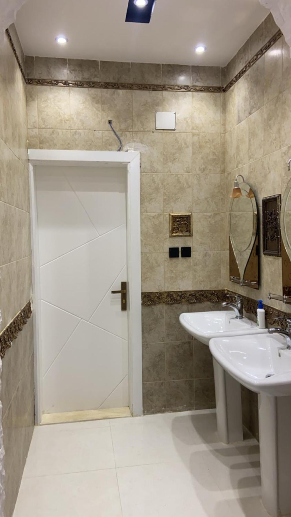 Apartment رُقي للشقق الفندقية Rogy Vip