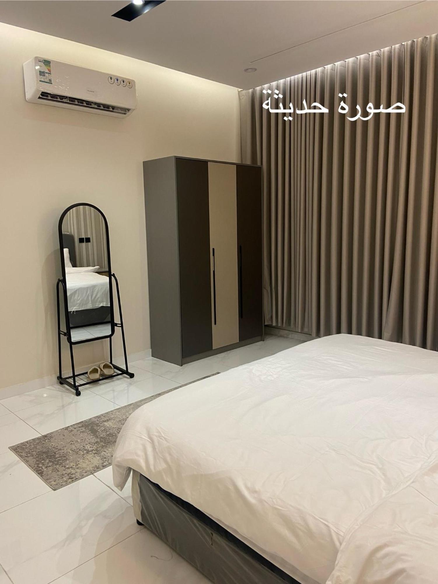 رُقي للشقق الفندقية Rogy Vip Apartment