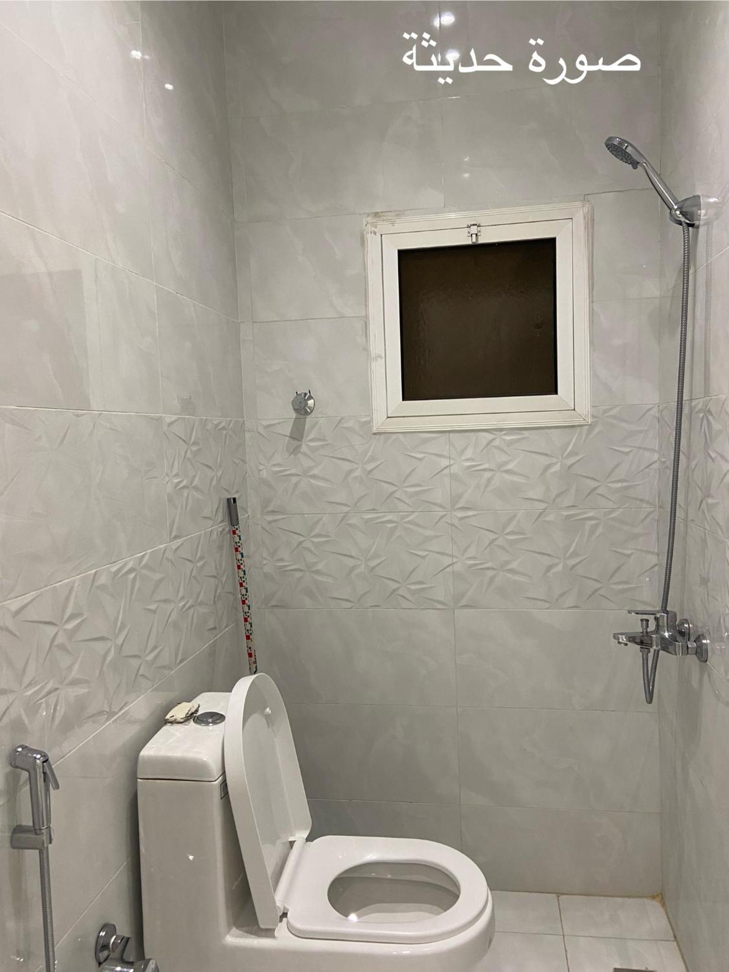 رُقي للشقق الفندقية Rogy Vip Apartment Ta'if