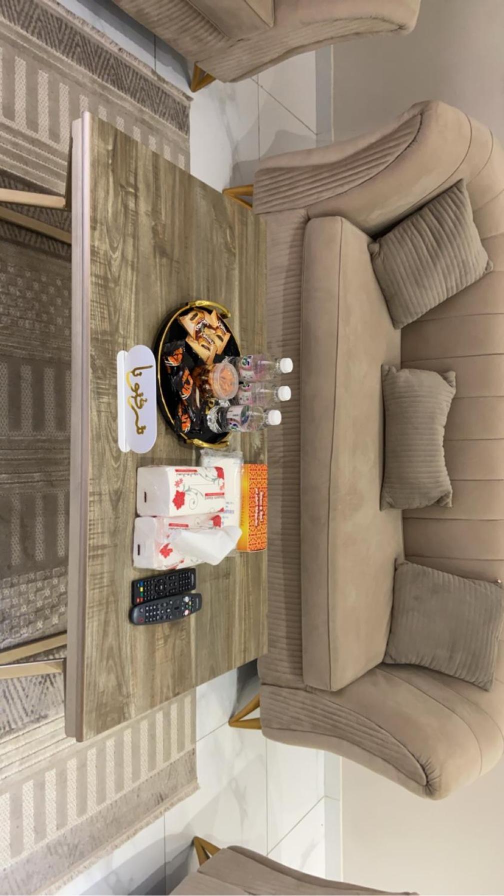رُقي للشقق الفندقية Rogy Vip Apartment Ta'if
